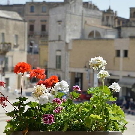 Affittacamere San Francesco Матера Екстериор снимка
