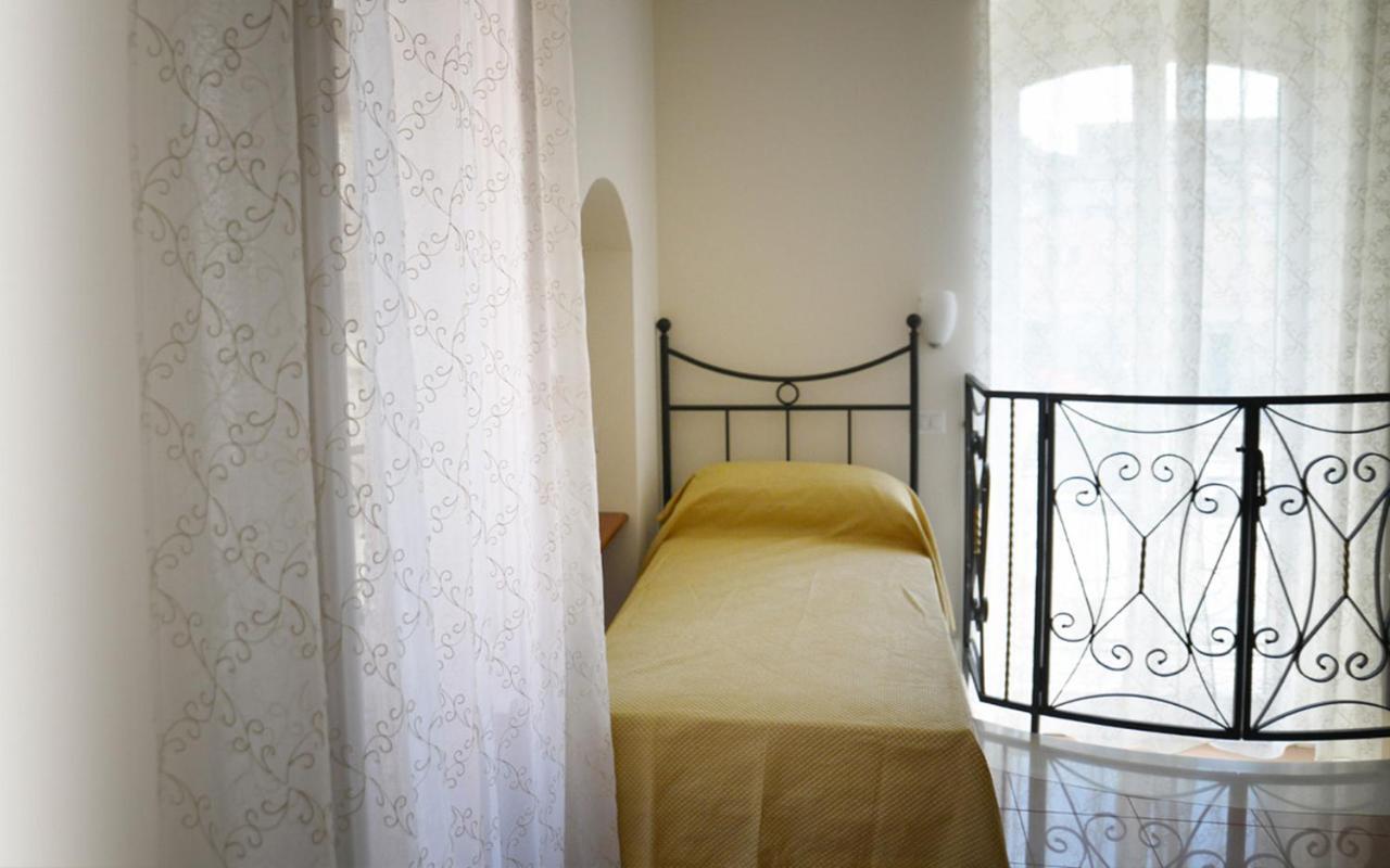 Affittacamere San Francesco Матера Екстериор снимка